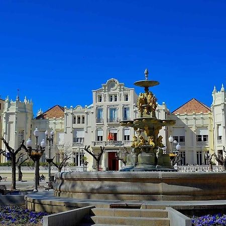 Apartamento San Anton Huesca Zewnętrze zdjęcie