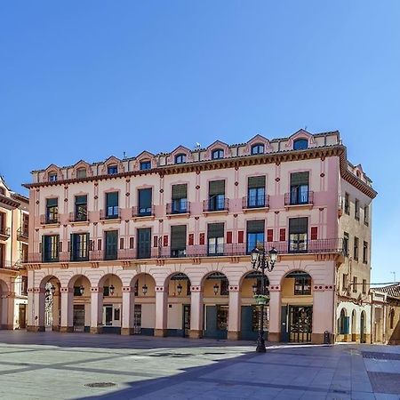 Apartamento San Anton Huesca Zewnętrze zdjęcie