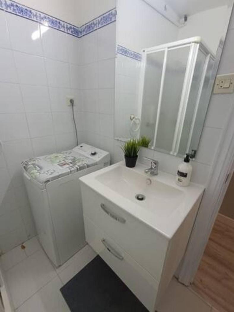 Apartamento San Anton Huesca Zewnętrze zdjęcie