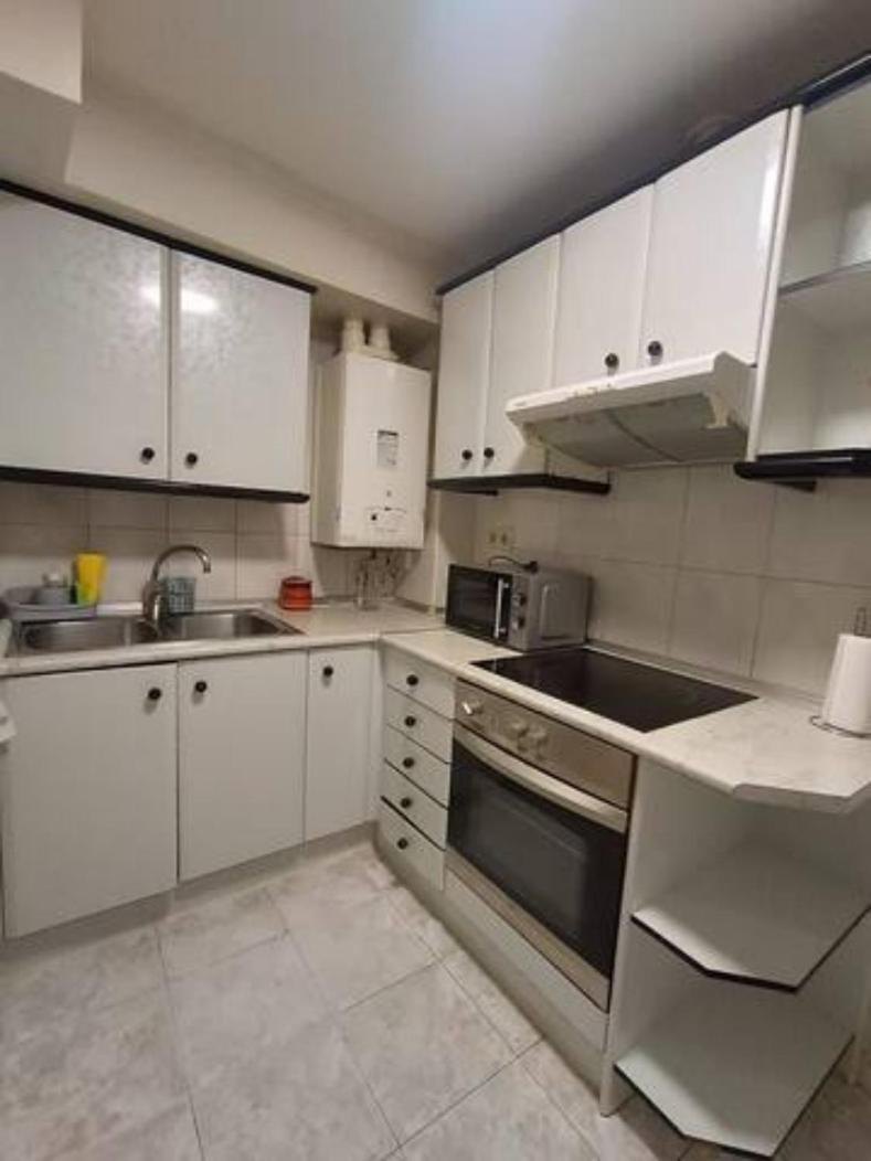 Apartamento San Anton Huesca Zewnętrze zdjęcie