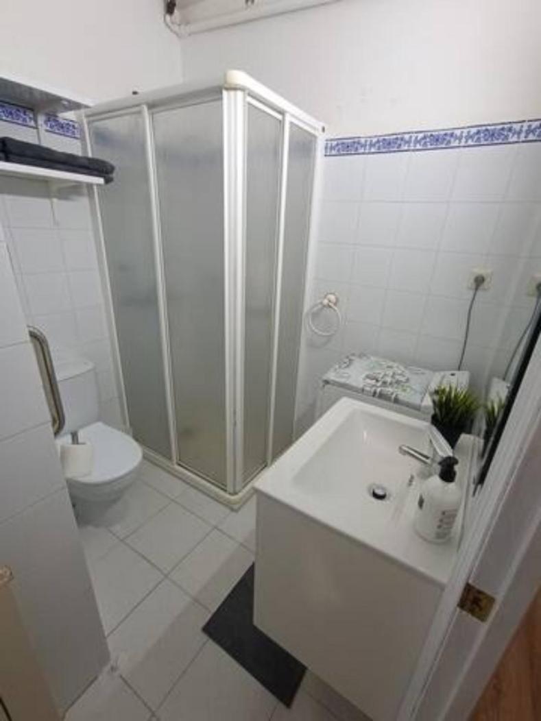Apartamento San Anton Huesca Zewnętrze zdjęcie