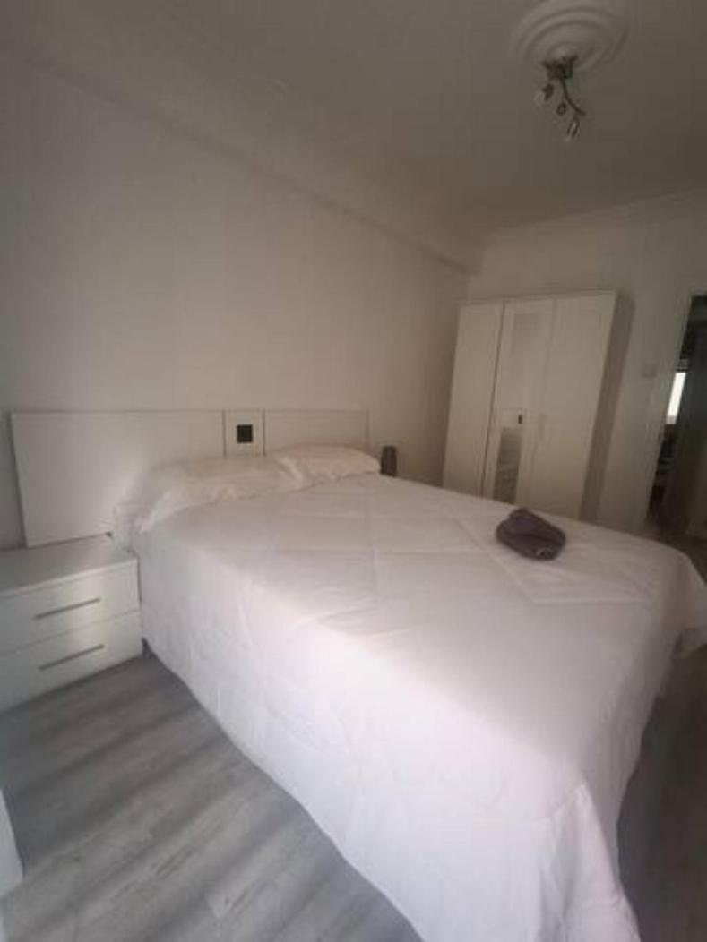 Apartamento San Anton Huesca Zewnętrze zdjęcie
