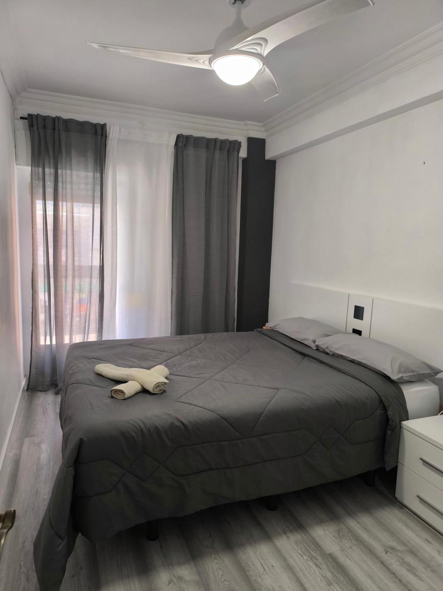 Apartamento San Anton Huesca Zewnętrze zdjęcie