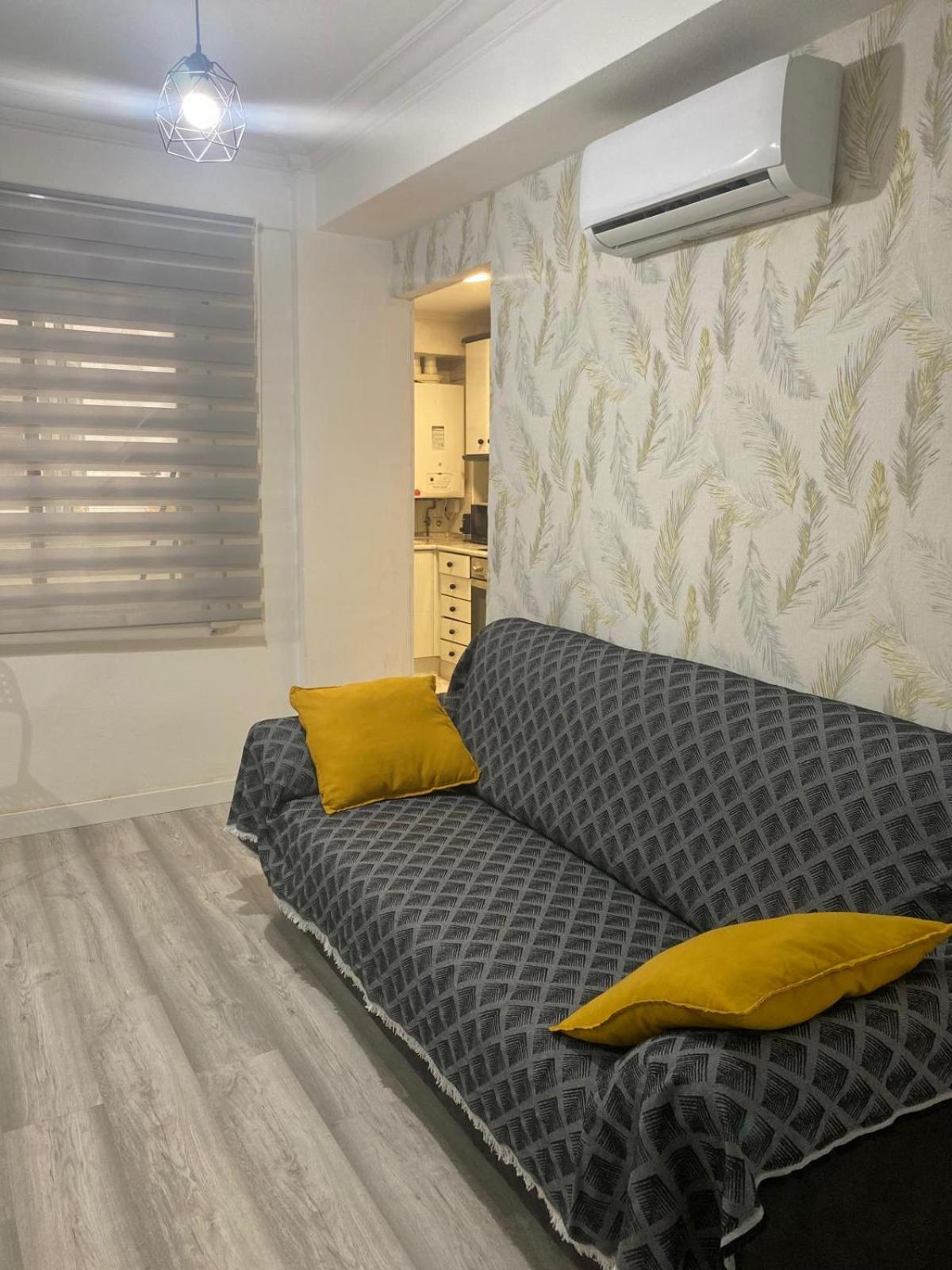 Apartamento San Anton Huesca Zewnętrze zdjęcie