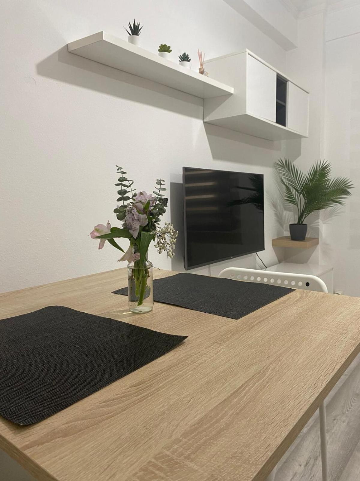 Apartamento San Anton Huesca Zewnętrze zdjęcie